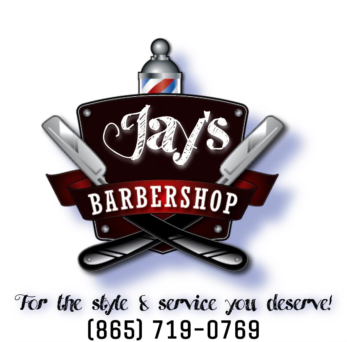 Appointments  Jay's BarberShop